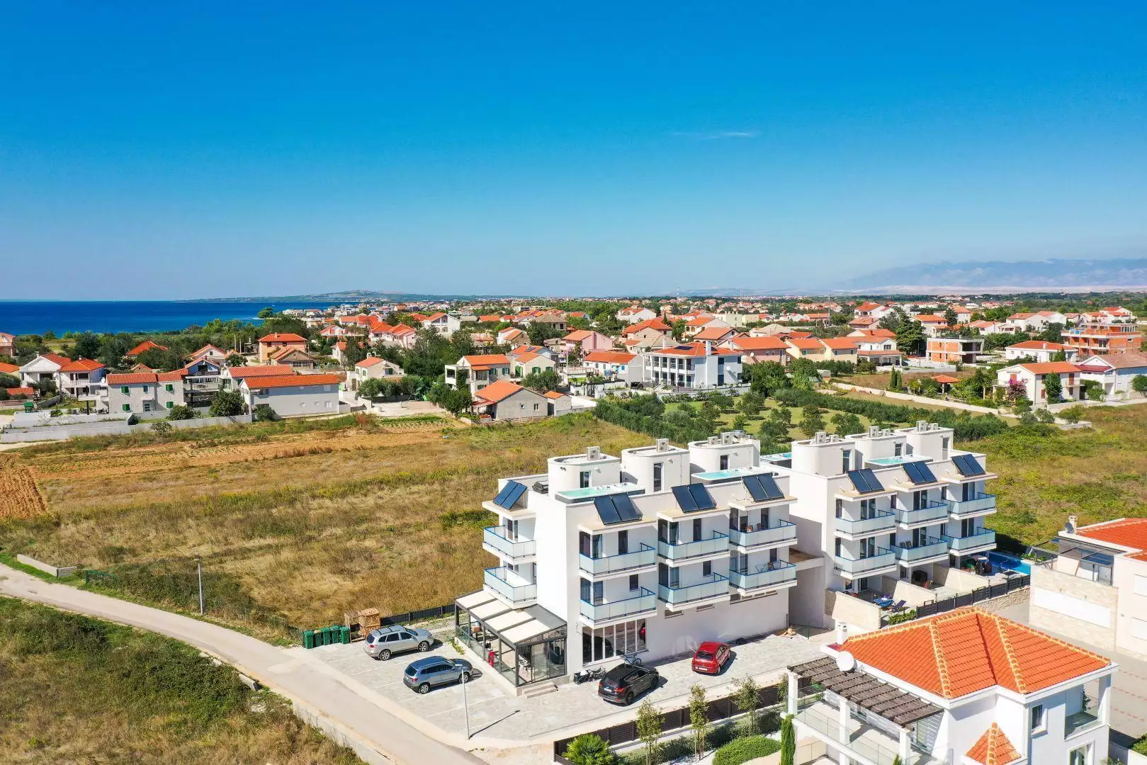 Villa 189m² in Croatia, Privlaka. Priced at 696150€ rent photo-6