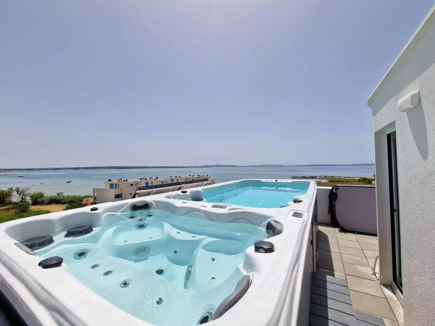 Villa 153m² in Croatia, Privlaka. Priced at 581400€ rent photo-2