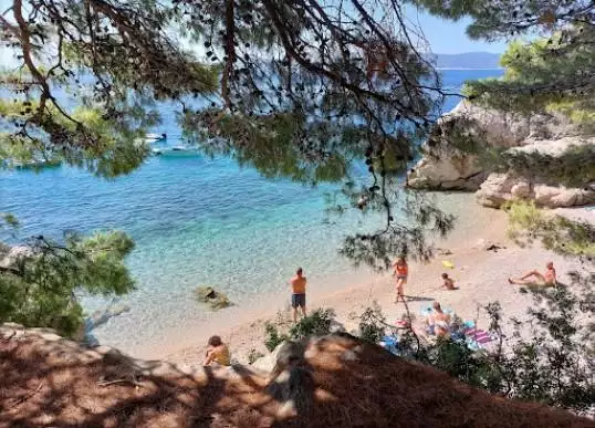 Villa 230m² in Croatia, Omis. Priced at 1250000€ rent photo-4