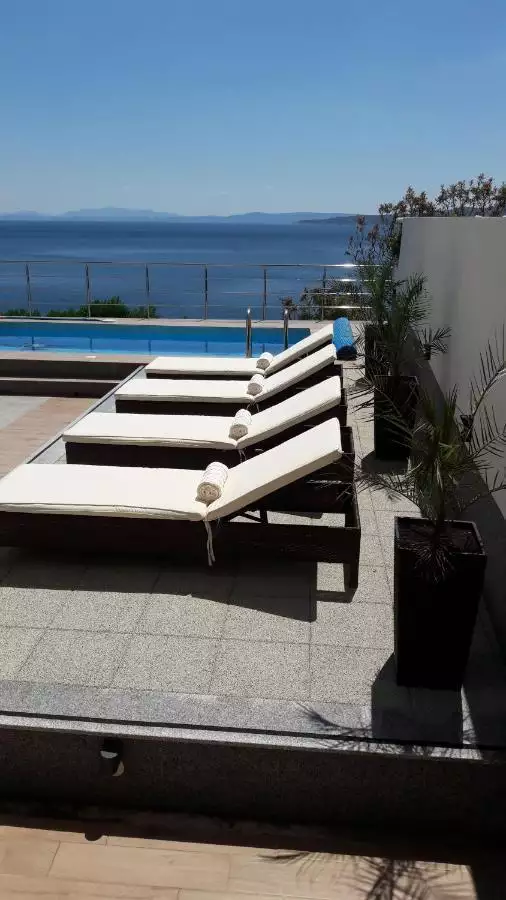 Villa 230m² in Croatia, Omis. Priced at 1250000€ rent photo-13