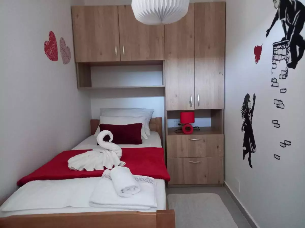 Villa 230m² in Croatia, Omis. Priced at 1250000€ rent photo-22