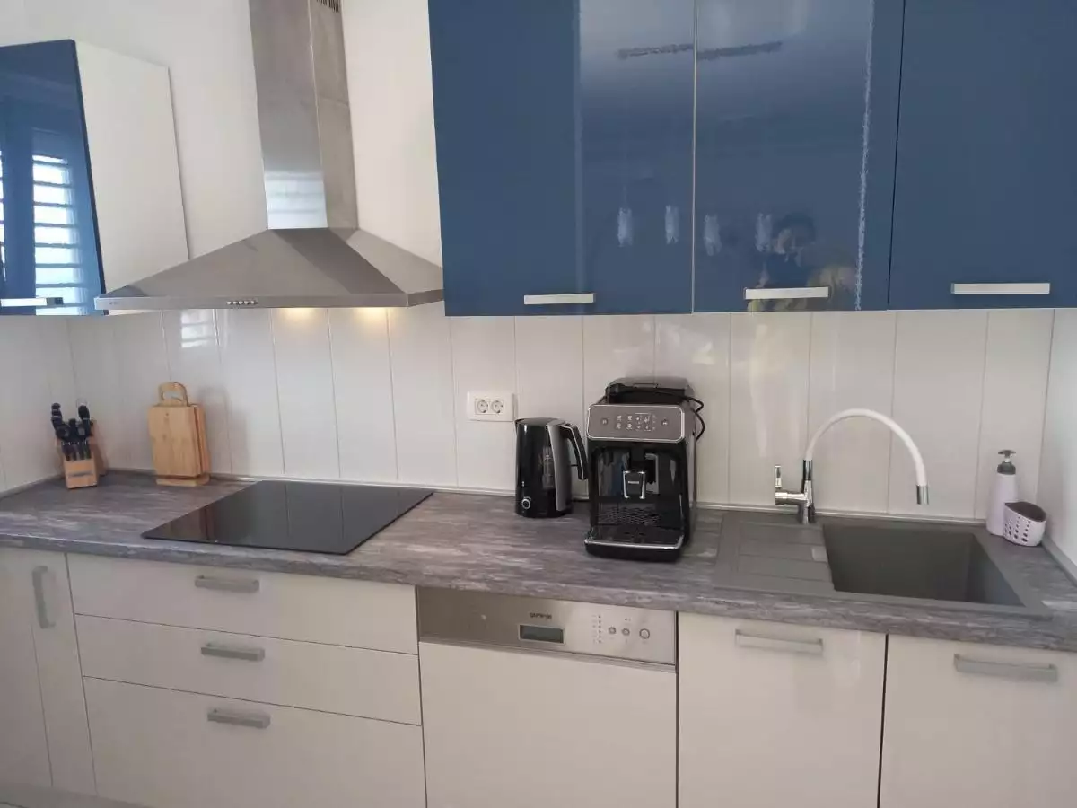 Villa 230m² in Croatia, Omis. Priced at 1250000€ rent photo-24