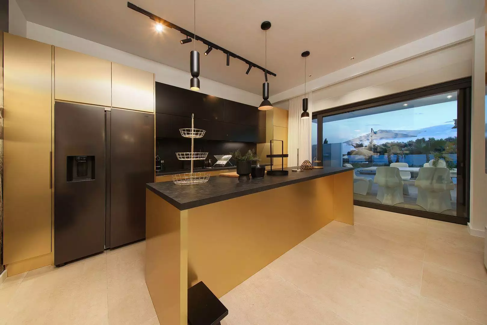 Villa 302m² in Croatia, Novalja. Priced at 1470000€ rent photo-16