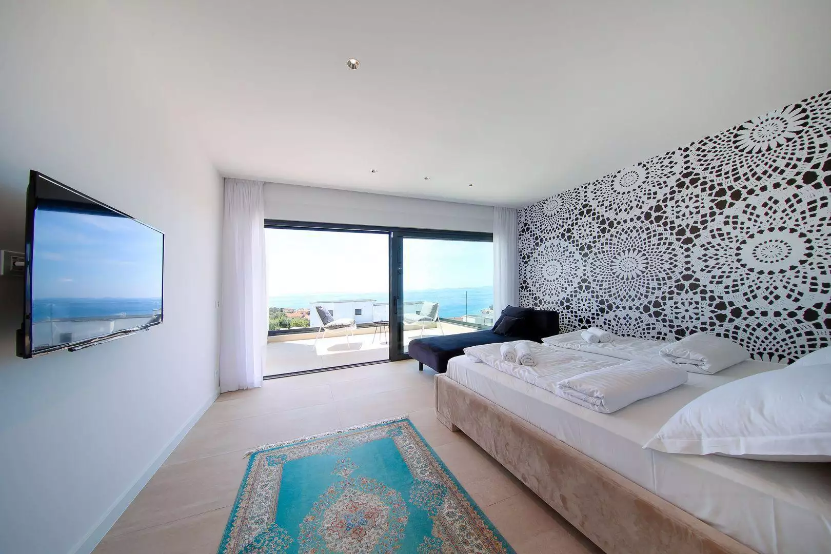 Villa 302m² in Croatia, Novalja. Priced at 1470000€ rent photo-18