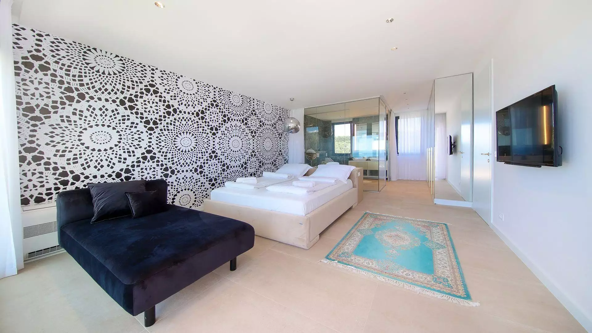 Villa 302m² in Croatia, Novalja. Priced at 1470000€ rent photo-19