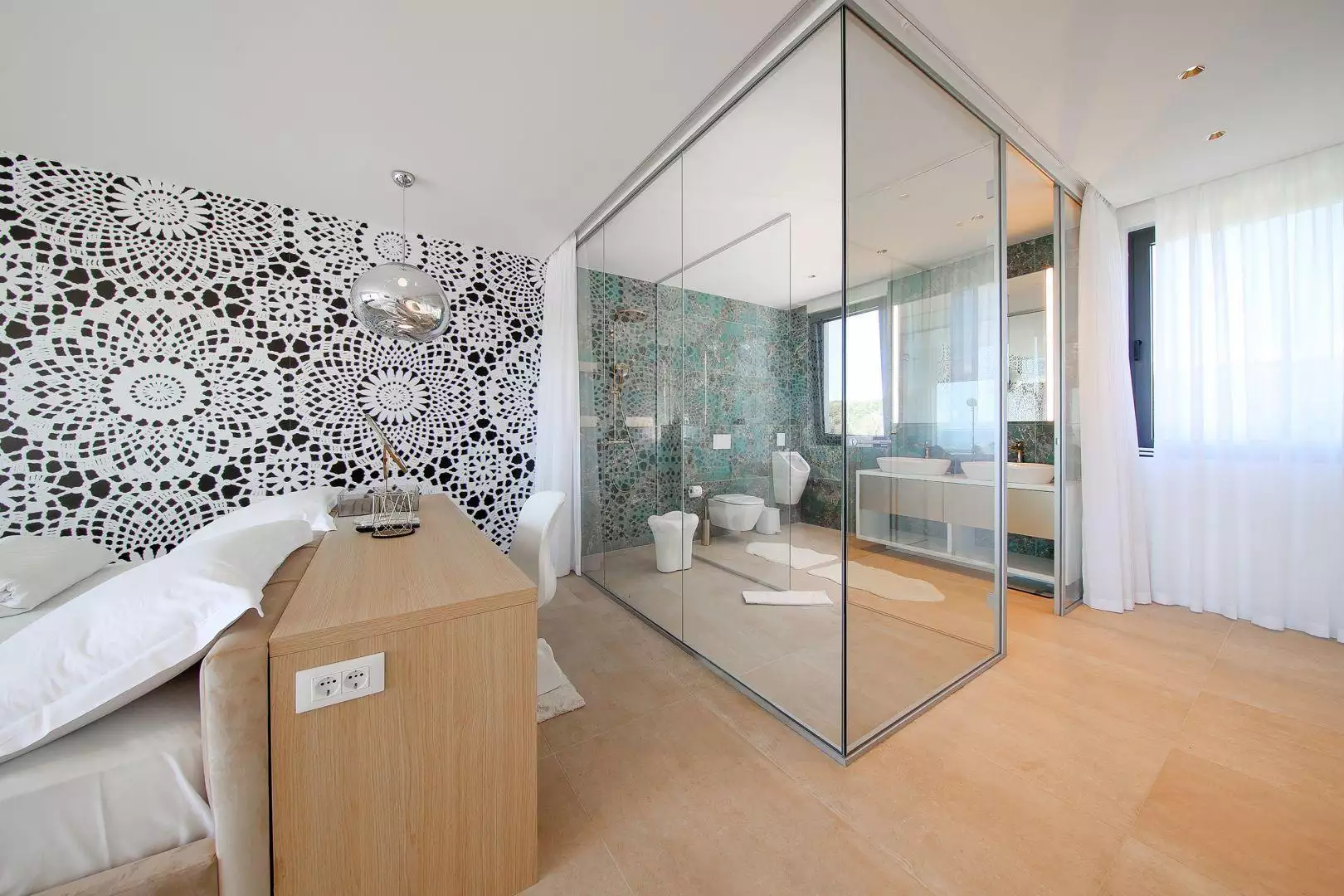 Villa 302m² in Croatia, Novalja. Priced at 1470000€ rent photo-20