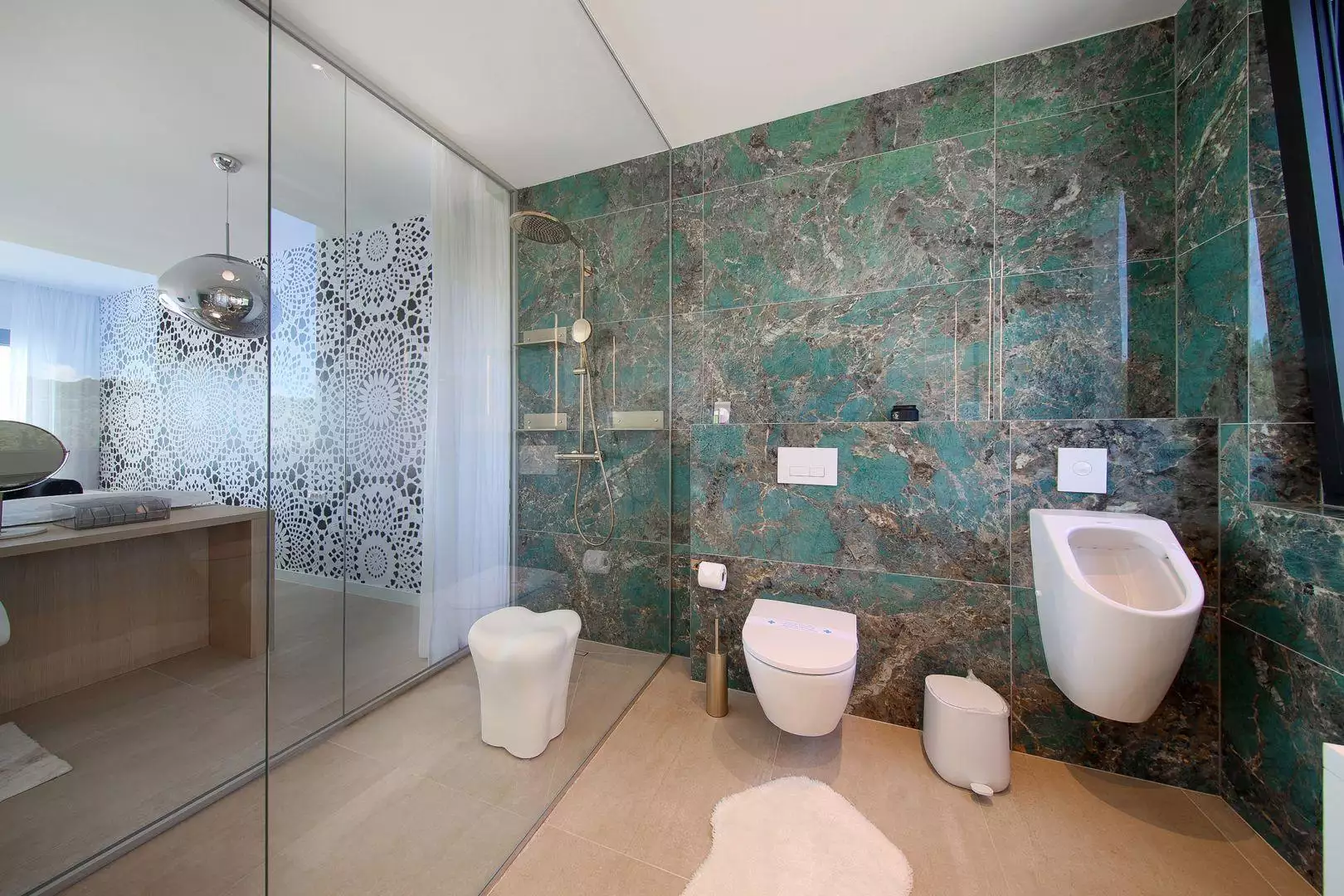 Villa 302m² in Croatia, Novalja. Priced at 1470000€ rent photo-21