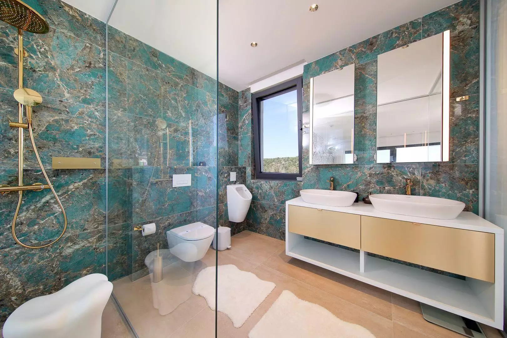 Villa 302m² in Croatia, Novalja. Priced at 1470000€ rent photo-22