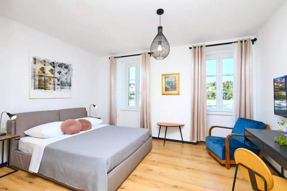 Hotels 500m² in Croatia, Dubrovnik. Priced at 4300000€ rent photo-1