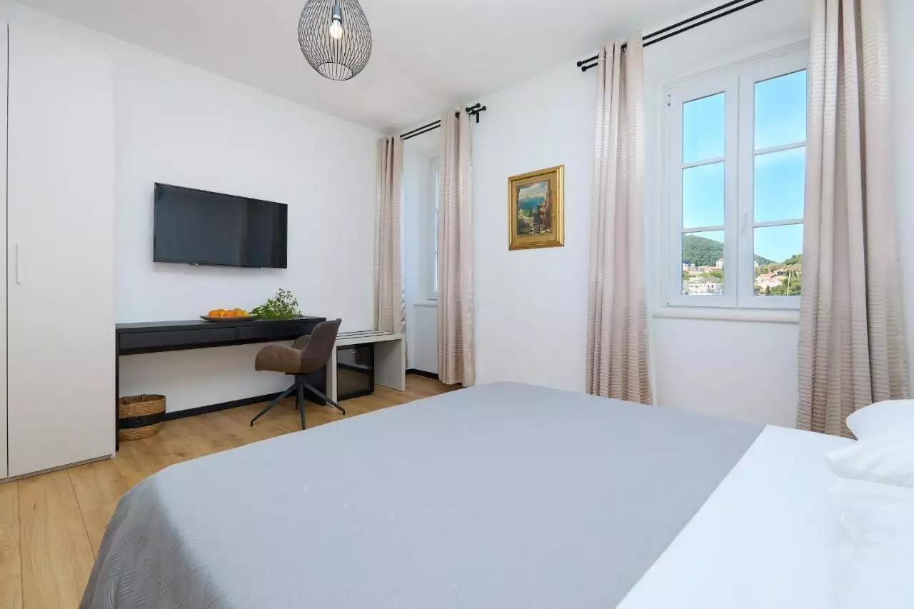 Hotels 500m² in Croatia, Dubrovnik. Priced at 4300000€ rent photo-4