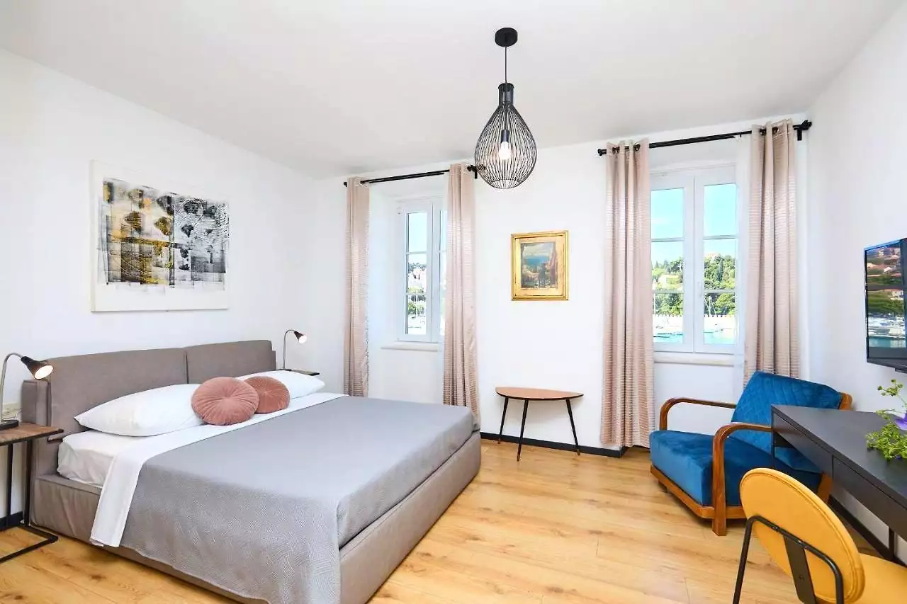 Hotels 500m² in Croatia, Dubrovnik. Priced at 4300000€ rent photo-5
