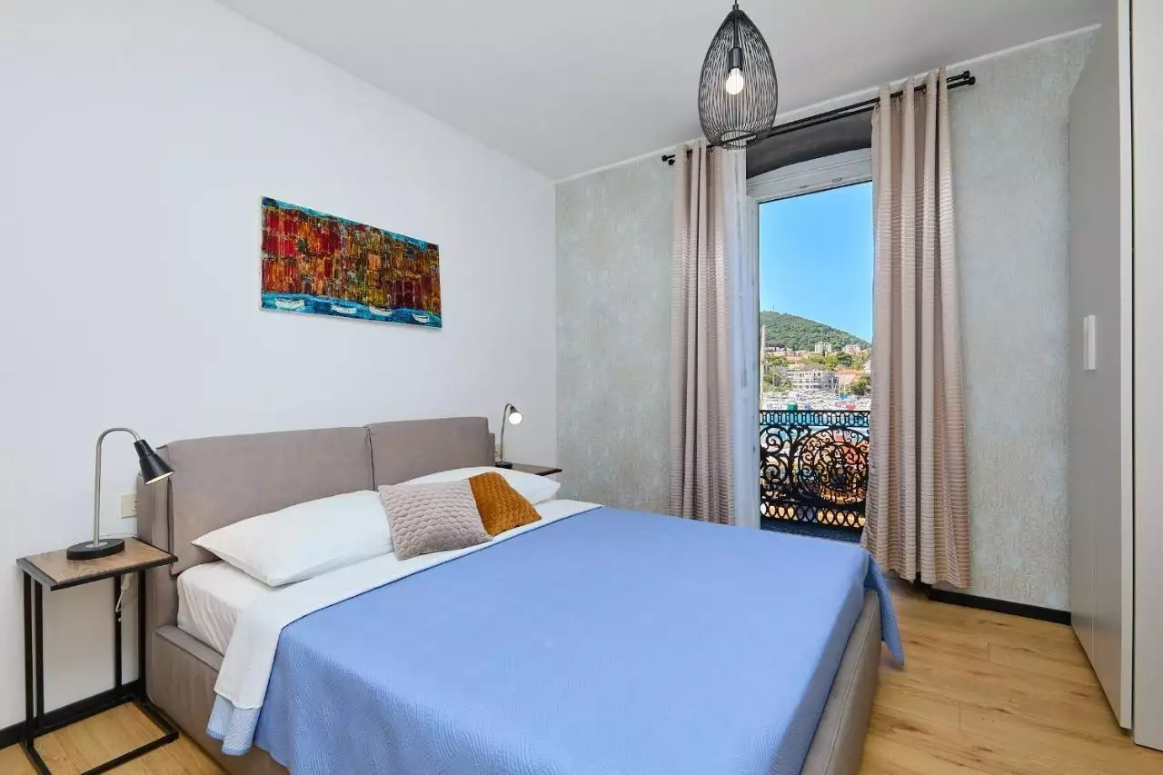 Hotels 500m² in Croatia, Dubrovnik. Priced at 4300000€ rent photo-6