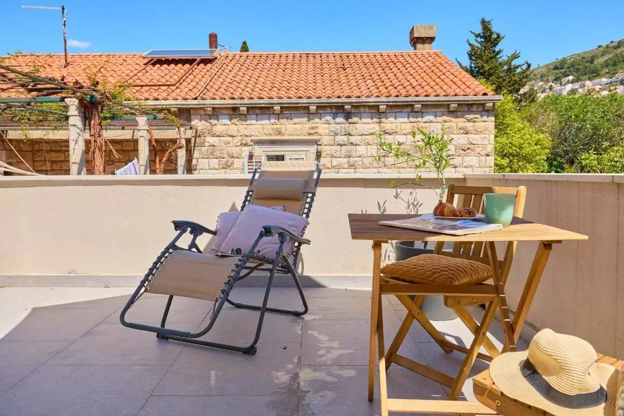 Hotels 500m² in Croatia, Dubrovnik. Priced at 4300000€ rent photo-7