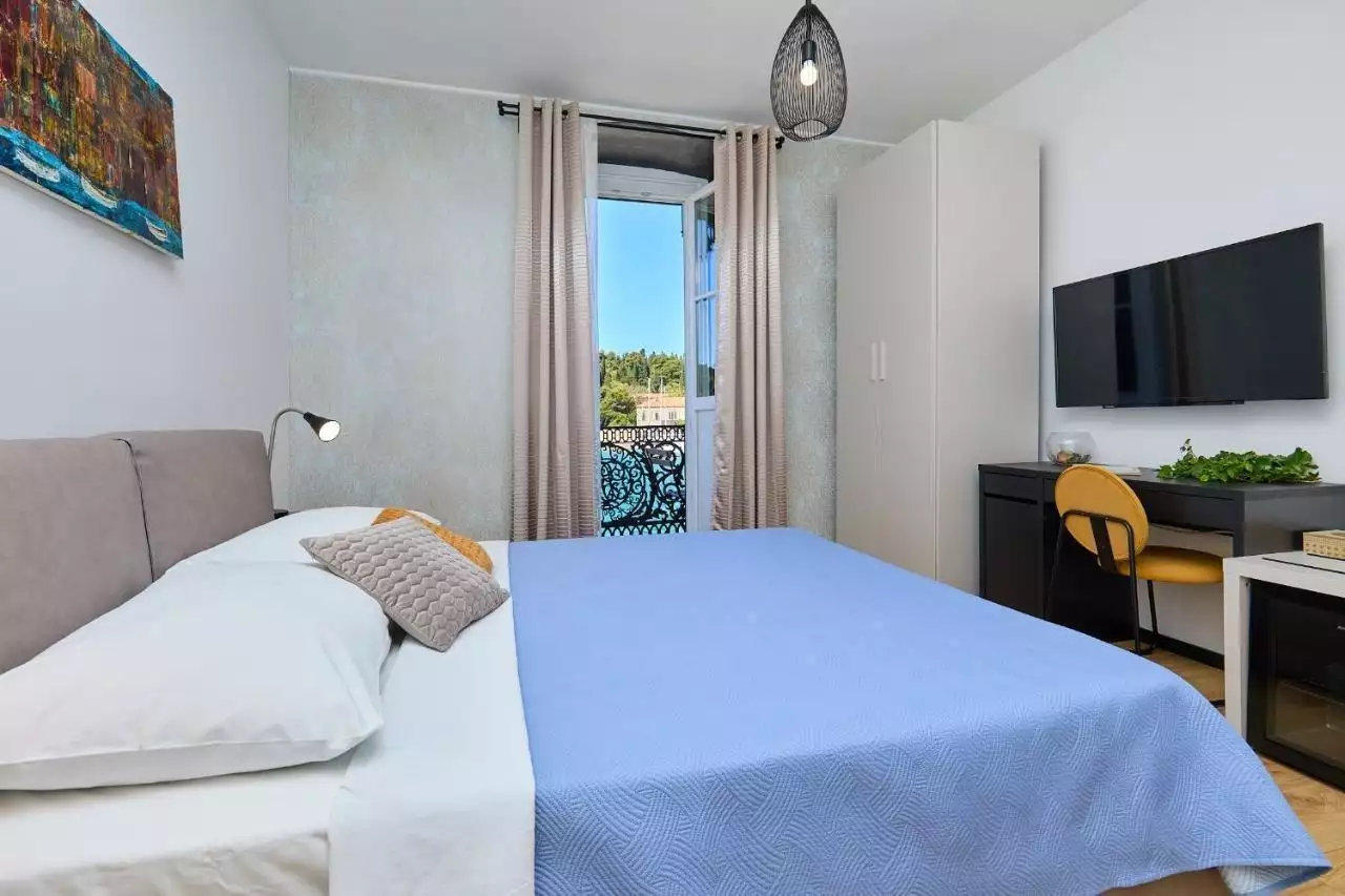 Hotels 500m² in Croatia, Dubrovnik. Priced at 4300000€ rent photo-9
