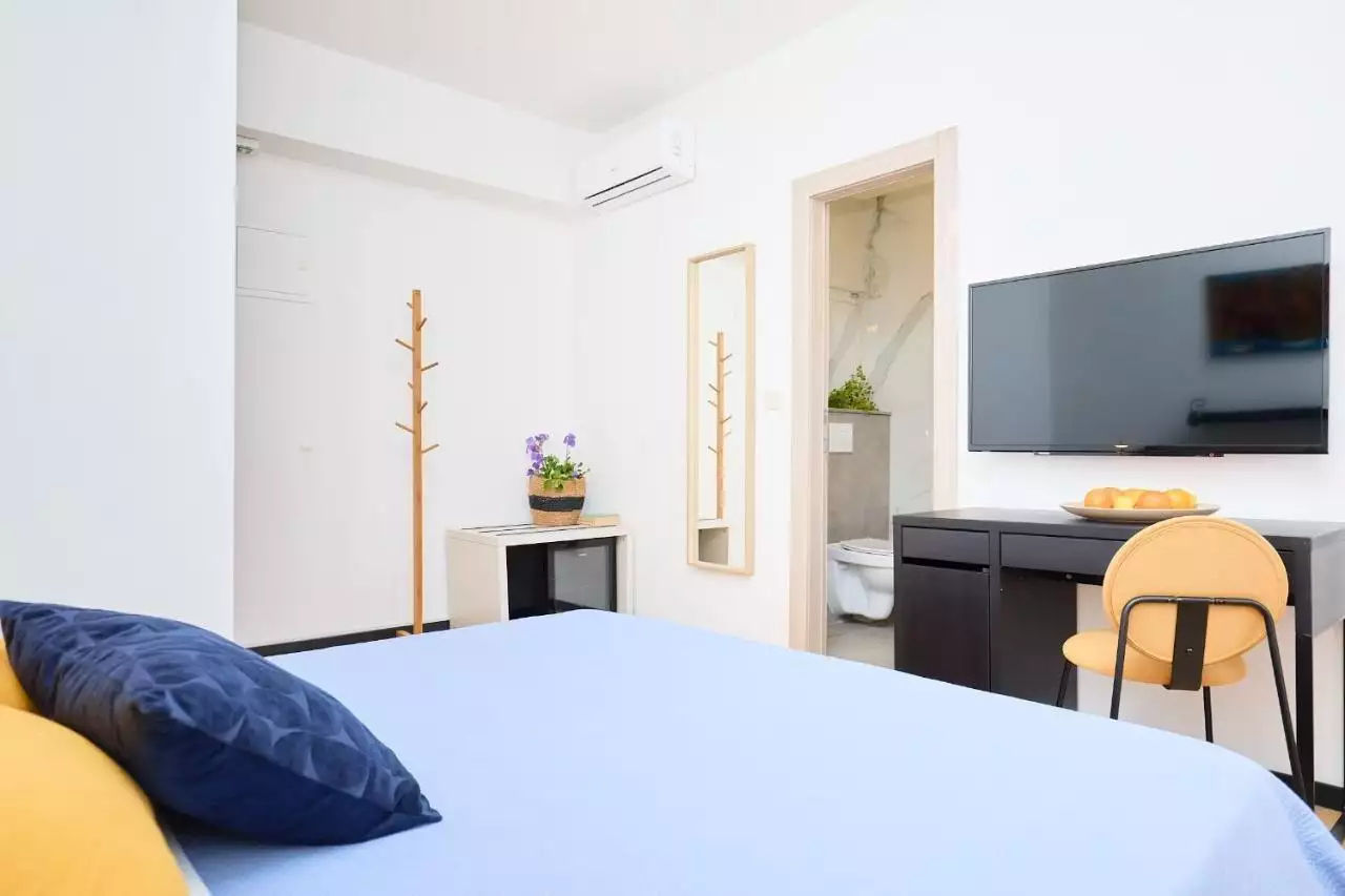 Hotels 500m² in Croatia, Dubrovnik. Priced at 4300000€ rent photo-10