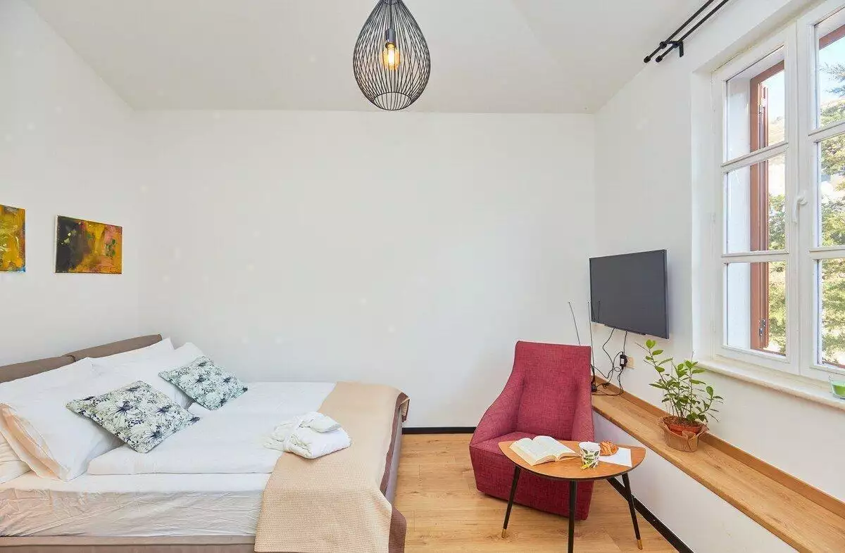 Hotels 500m² in Croatia, Dubrovnik. Priced at 4300000€ rent photo-11