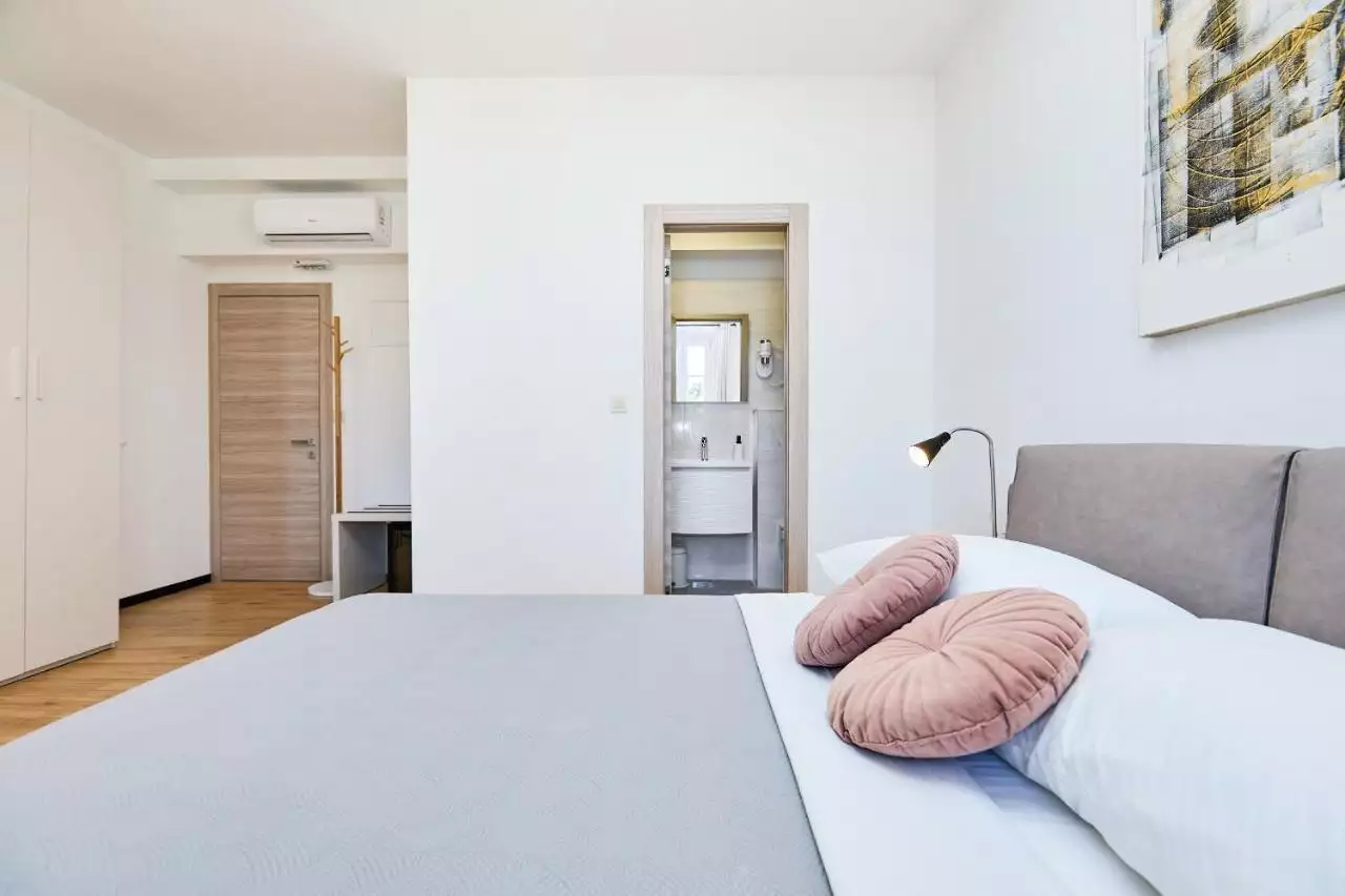Hotels 500m² in Croatia, Dubrovnik. Priced at 4300000€ rent photo-16