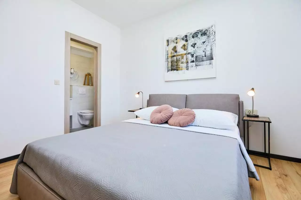 Hotels 500m² in Croatia, Dubrovnik. Priced at 4300000€ rent photo-17