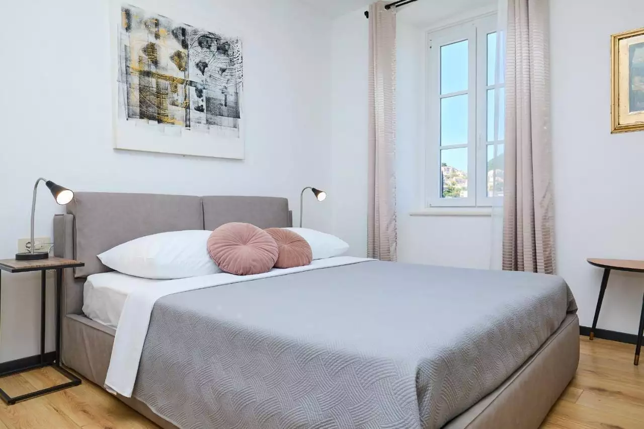 Hotels 500m² in Croatia, Dubrovnik. Priced at 4300000€ rent photo-19
