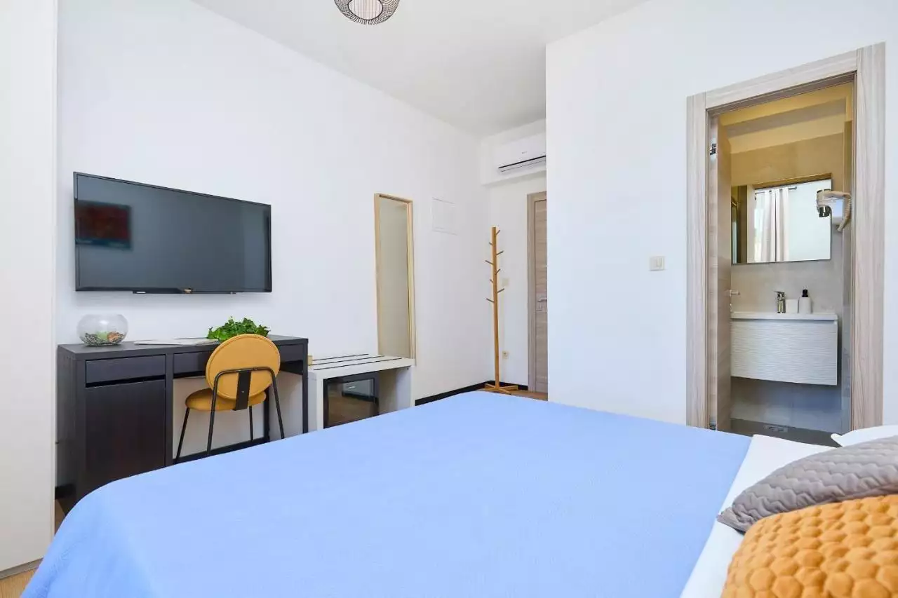 Hotels 500m² in Croatia, Dubrovnik. Priced at 4300000€ rent photo-20