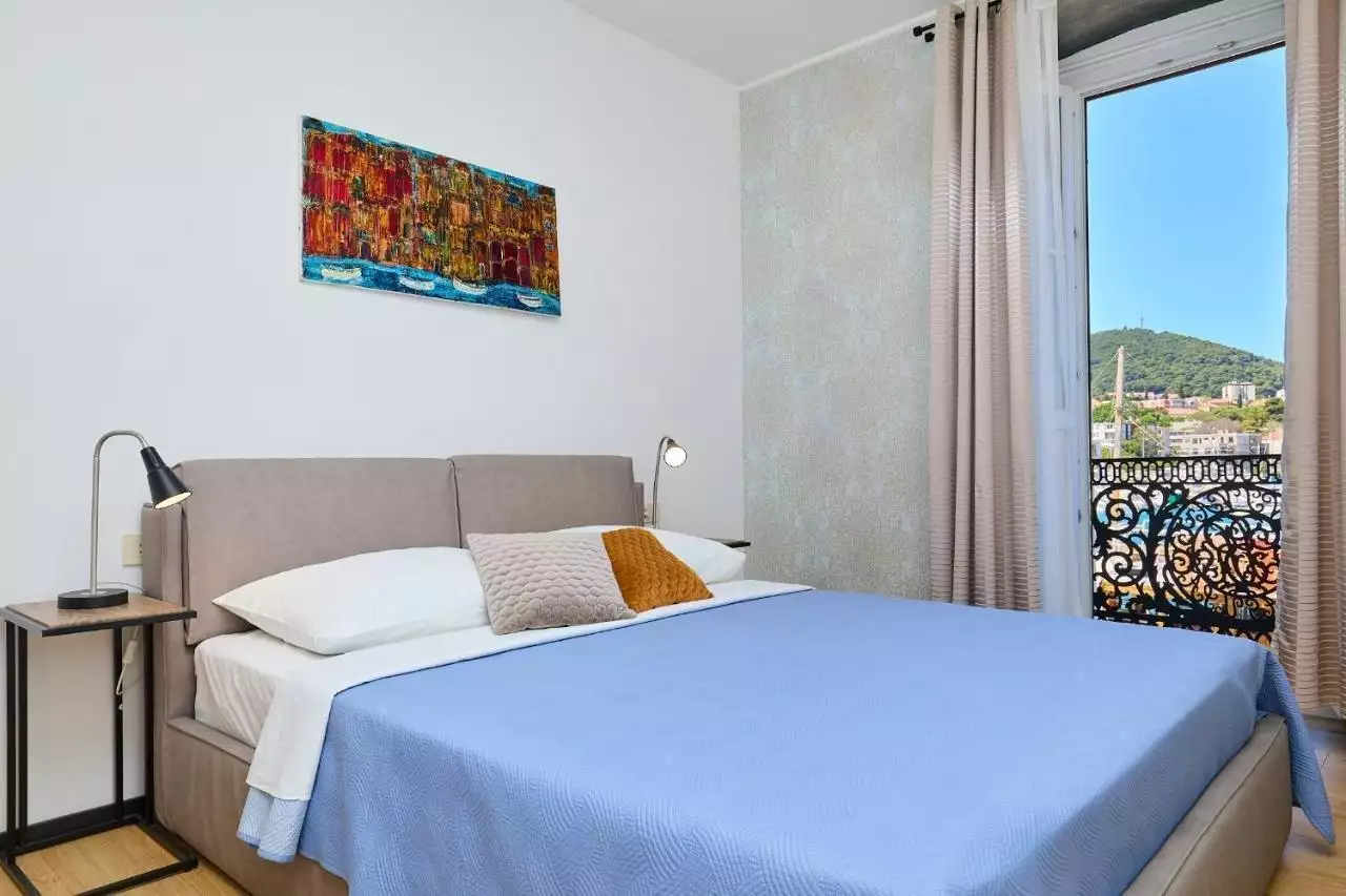 Hotels 500m² in Croatia, Dubrovnik. Priced at 4300000€ rent photo-21