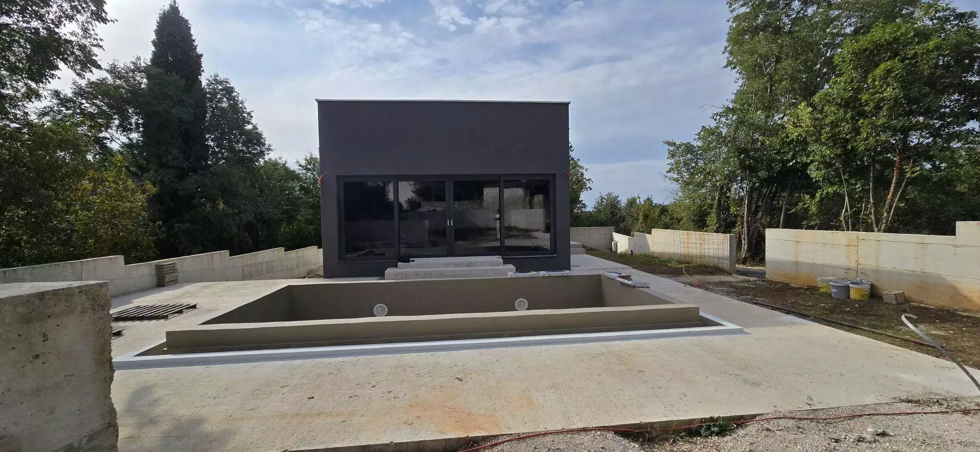 Villa 174m² in Croatia, Barban. Priced at 930000€ rent photo-2