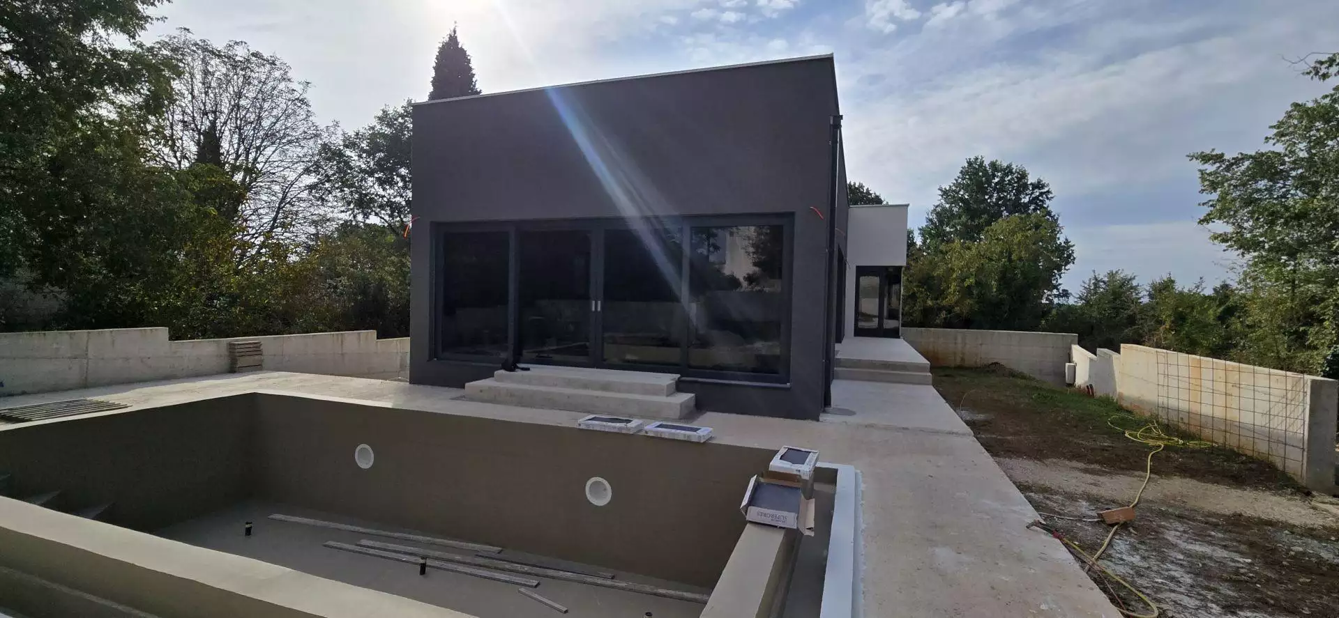 Villa 174m² in Croatia, Barban. Priced at 930000€ rent photo-6