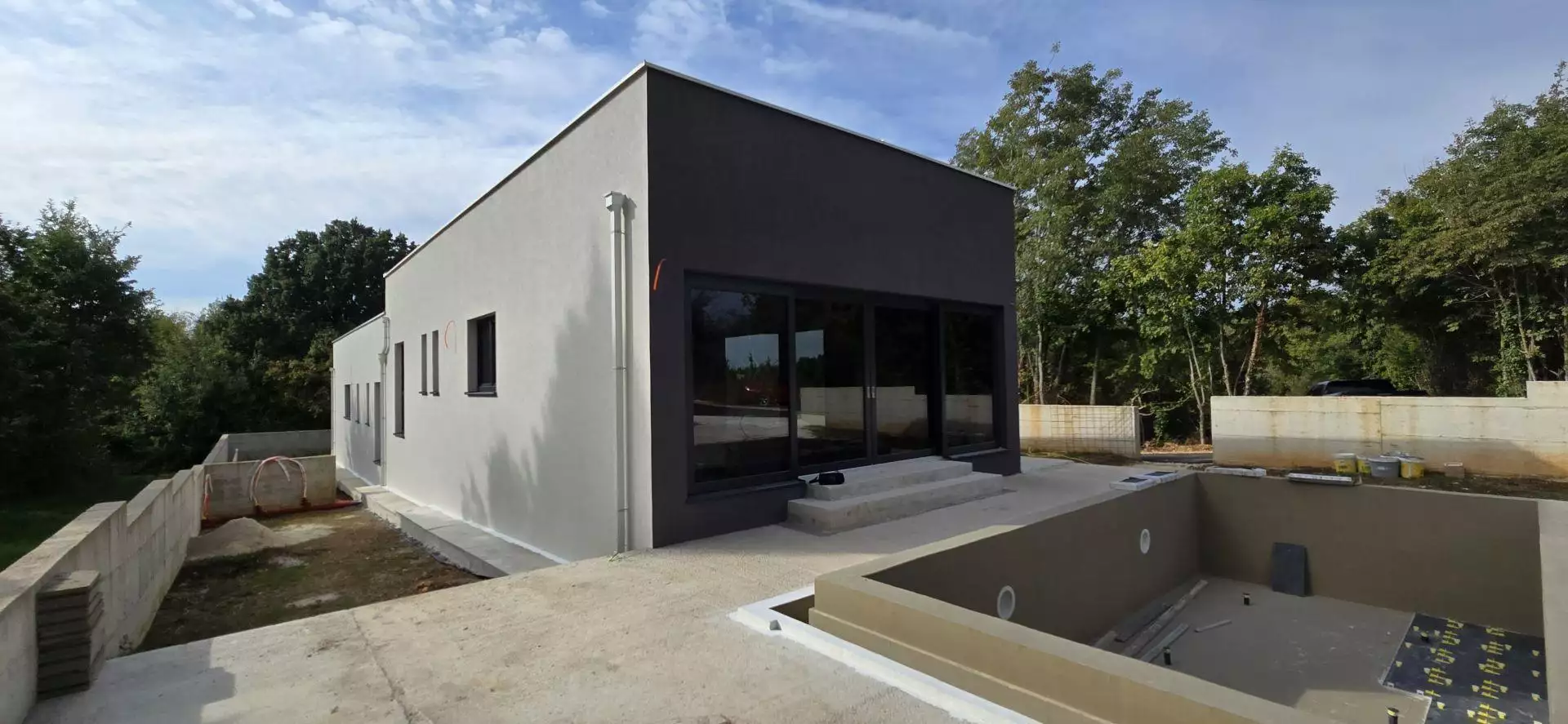 Villa 174m² in Croatia, Barban. Priced at 930000€ rent photo-7