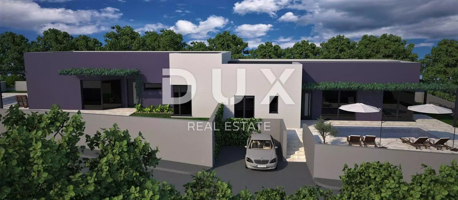 Villa 174m² in Croatia, Barban. Priced at 930000€ rent photo-9