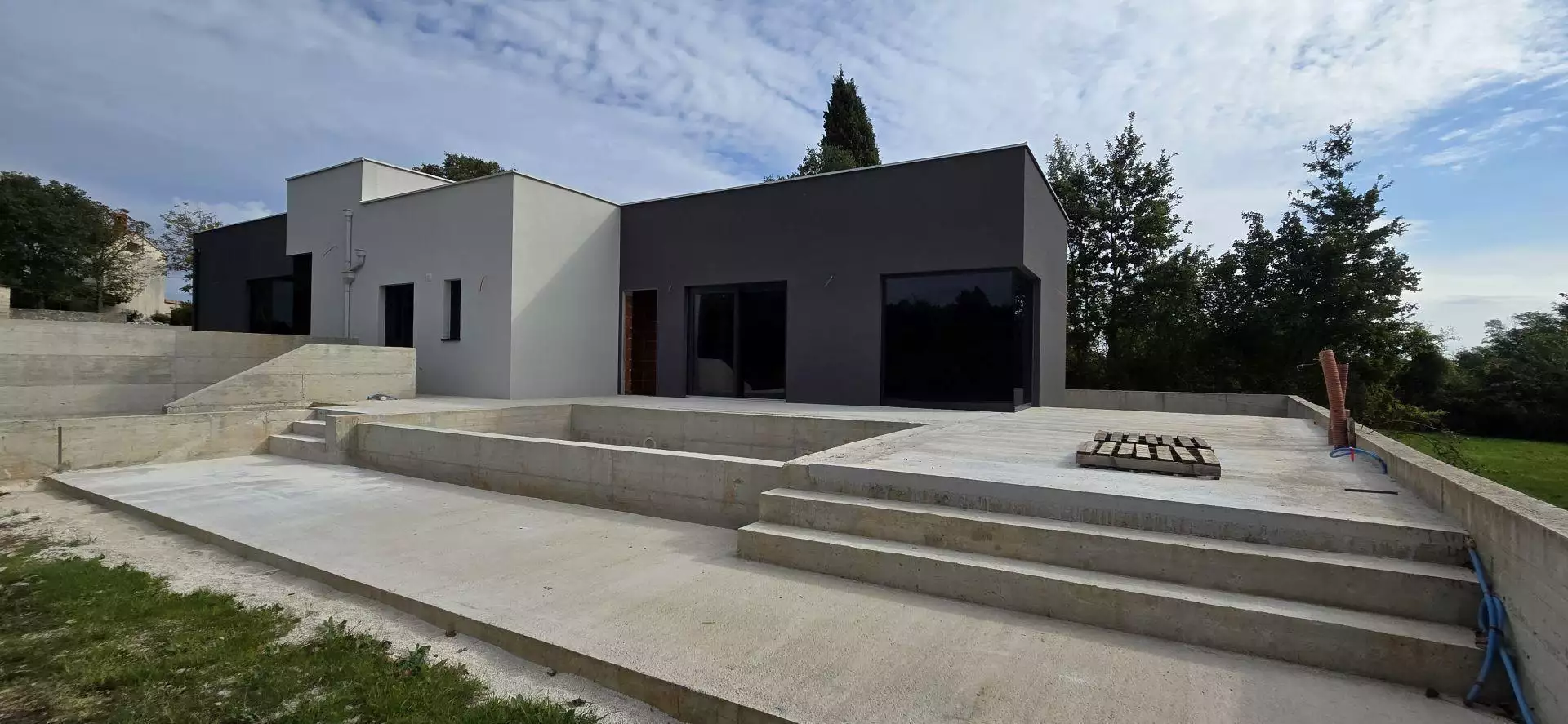 Villa 174m² in Croatia, Barban. Priced at 930000€ rent photo-1