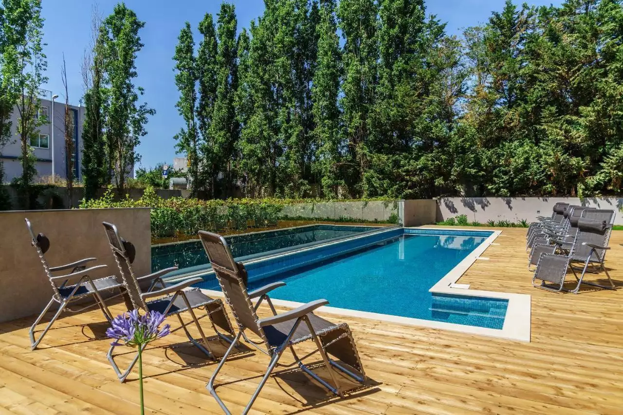 Hotels 494m² in Croatia, Split. Priced at 2600000€ rent photo-3