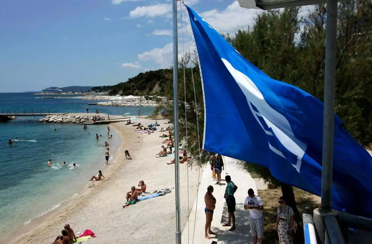 Hotels 494m² in Croatia, Split. Priced at 2600000€ rent photo-5