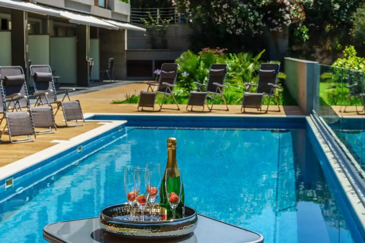 Hotels 494m² in Croatia, Split. Priced at 2600000€ rent photo-6