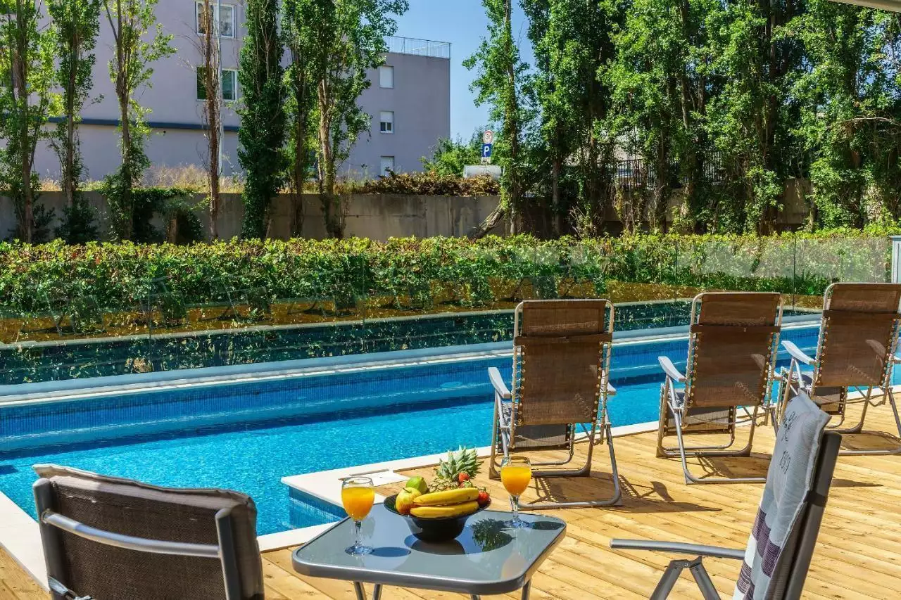 Hotels 494m² in Croatia, Split. Priced at 2600000€ rent photo-7