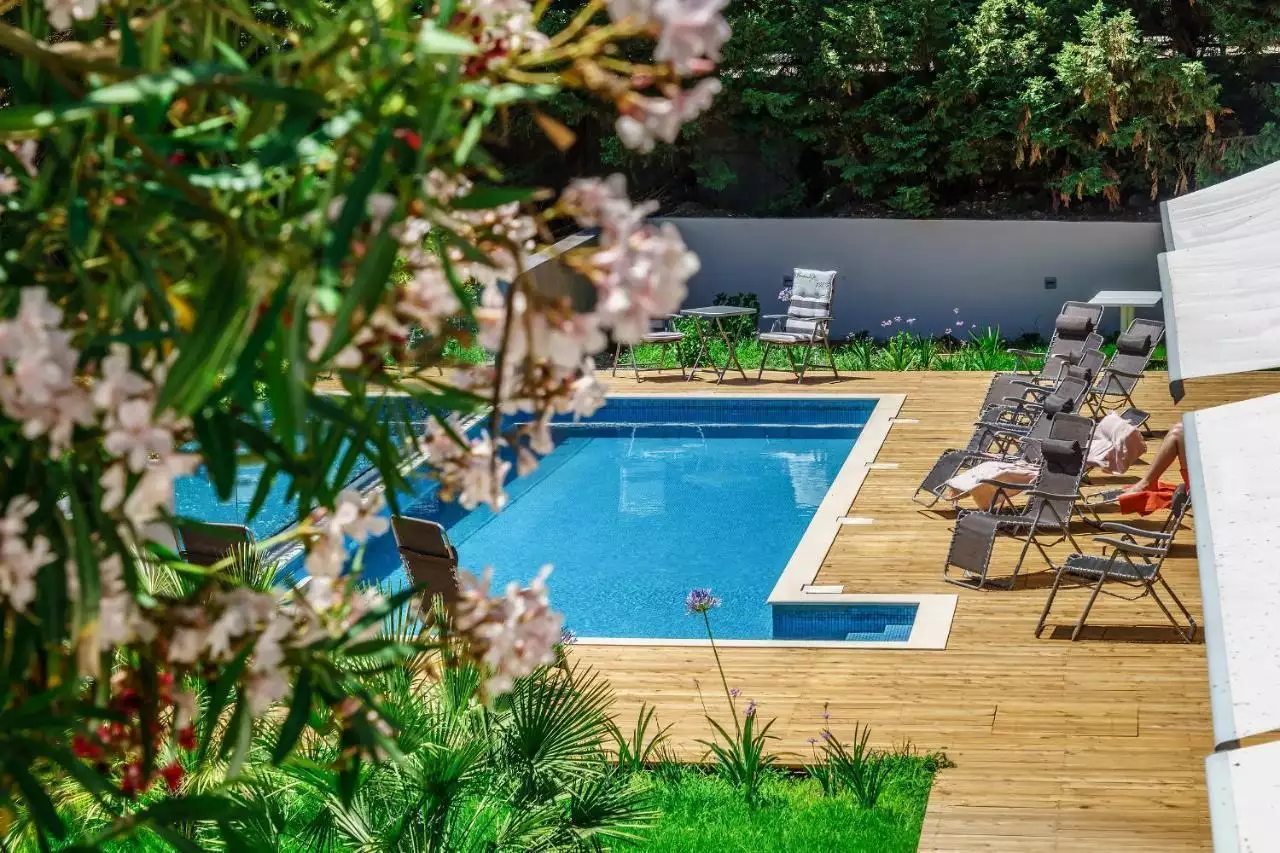 Hotels 494m² in Croatia, Split. Priced at 2600000€ rent photo-8