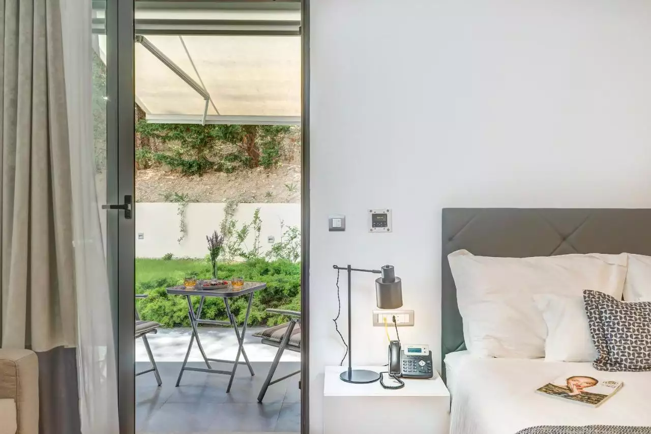 Hotels 494m² in Croatia, Split. Priced at 2600000€ rent photo-9