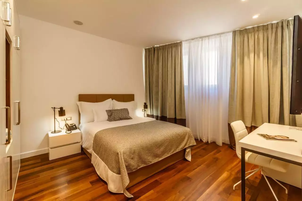 Hotels 494m² in Croatia, Split. Priced at 2600000€ rent photo-20
