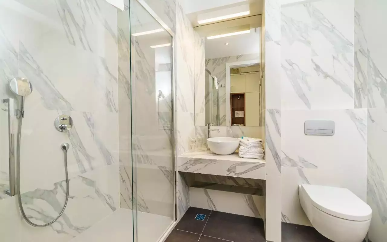 Hotels 494m² in Croatia, Split. Priced at 2600000€ rent photo-22