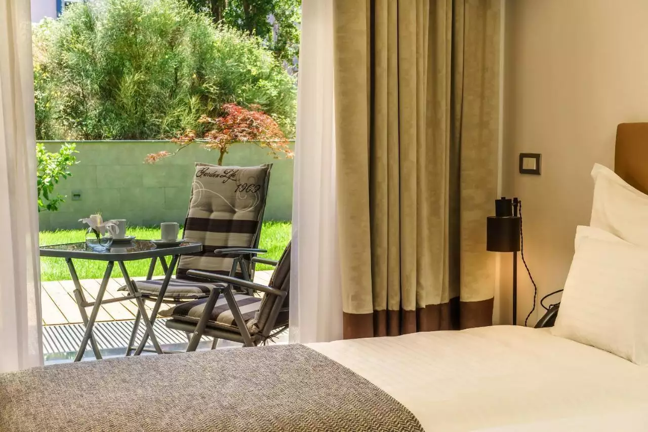 Hotels 494m² in Croatia, Split. Priced at 2600000€ rent photo-23