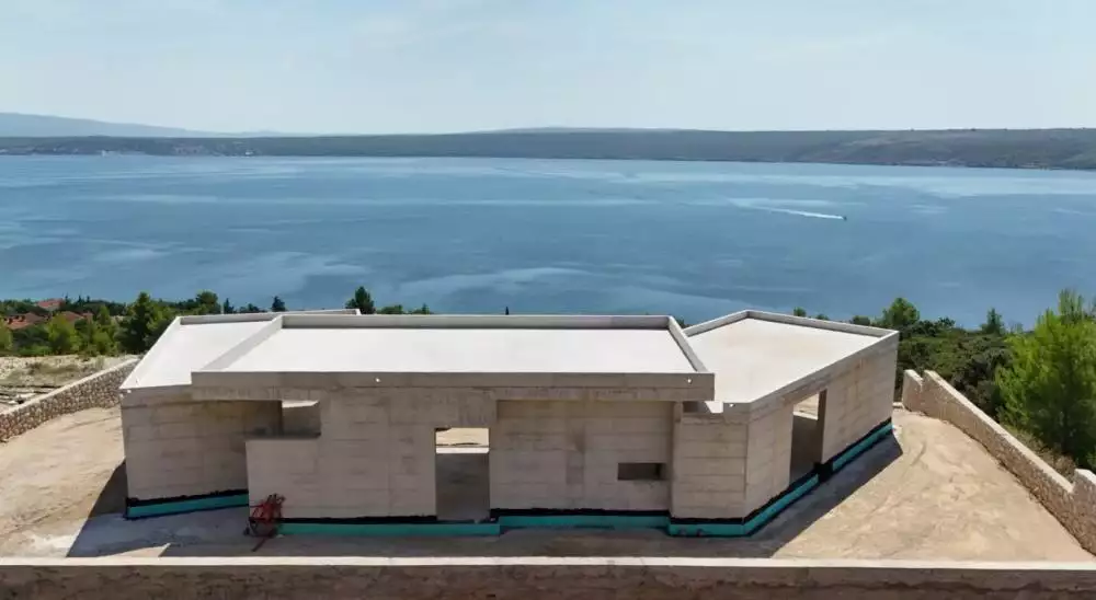 Villa 204m² in Croatia, Posedarje. Priced at 1200000€ rent photo-1