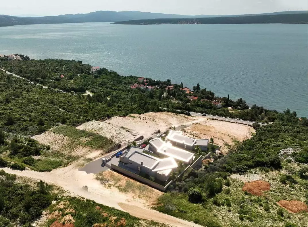 Villa 204m² in Croatia, Posedarje. Priced at 1200000€ rent photo-5