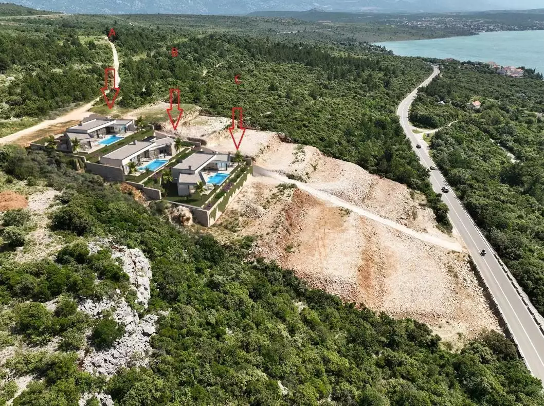 Villa 204m² in Croatia, Posedarje. Priced at 1200000€ rent photo-6