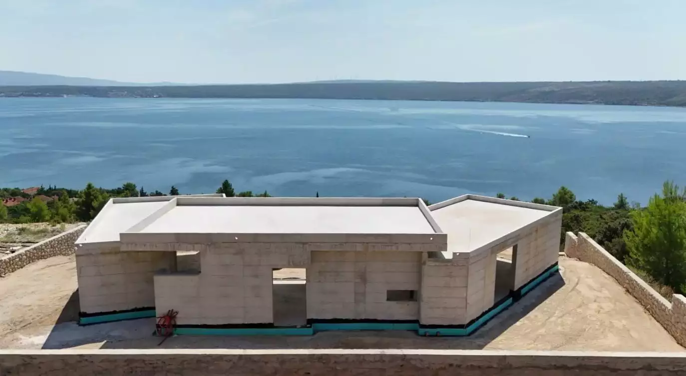 Villa 204m² in Croatia, Posedarje. Priced at 1200000€ rent photo-7