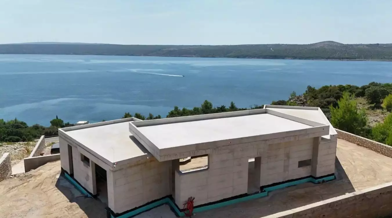Villa 204m² in Croatia, Posedarje. Priced at 1200000€ rent photo-8