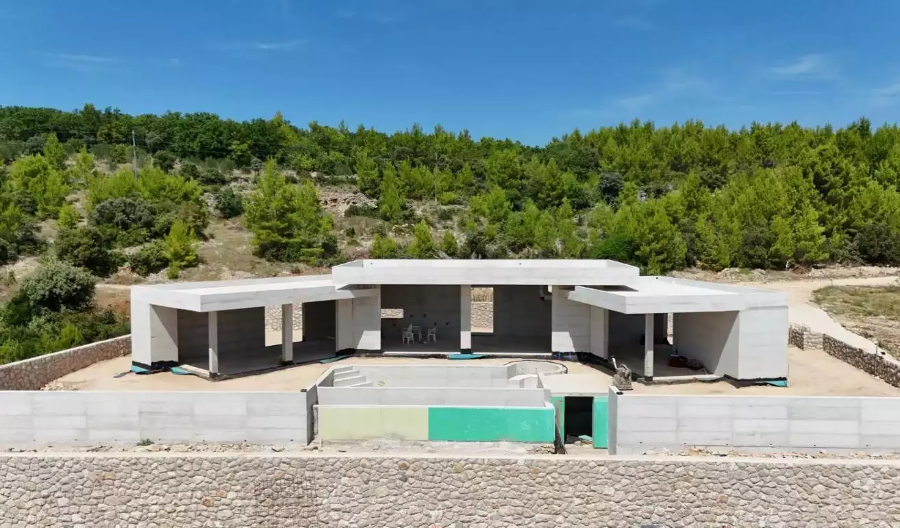 Villa 204m² in Croatia, Posedarje. Priced at 1200000€ rent photo-17
