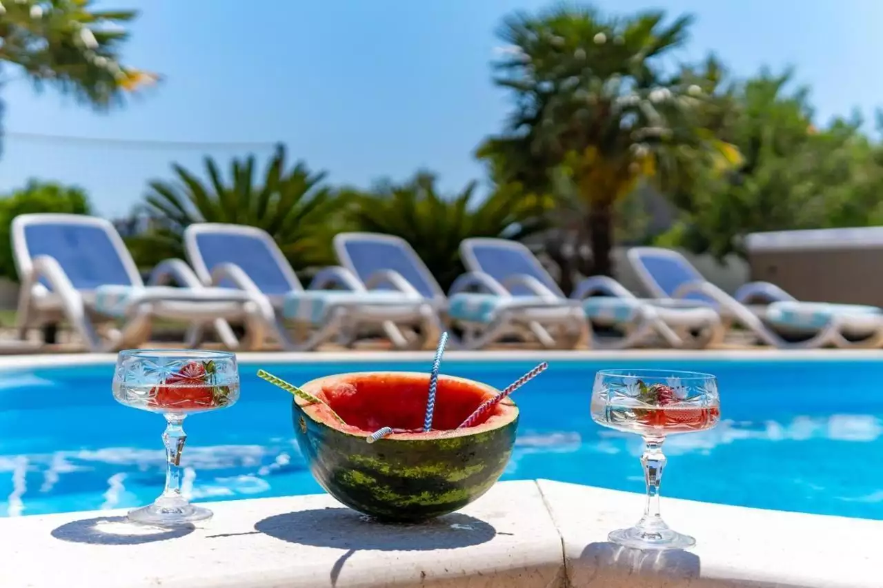 Villa 333m² in Croatia, Kastela. Priced at 970000€ rent photo-23