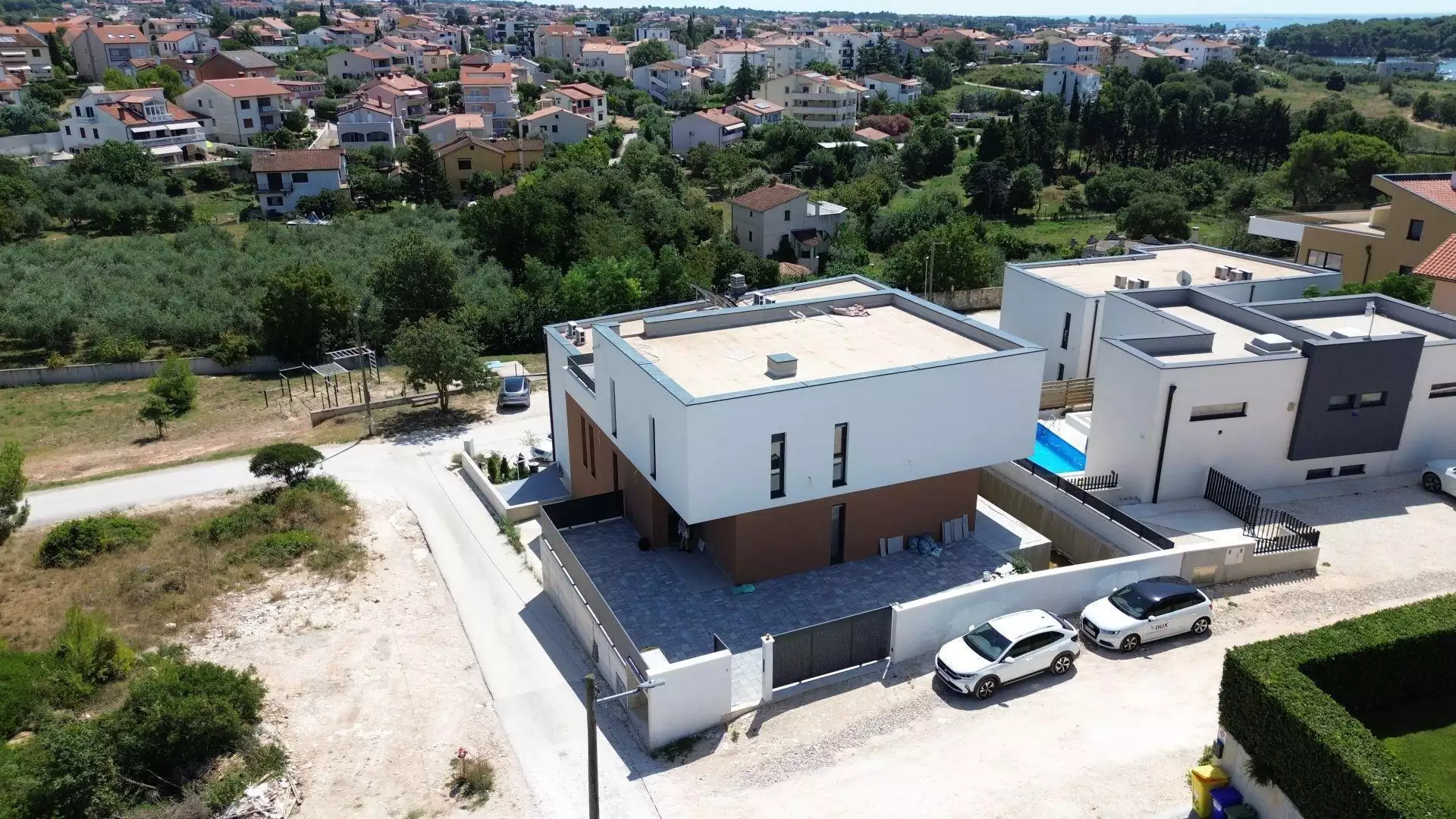 Villa 300m² in Croatia, Medulin. Priced at 750000€ rent photo-8