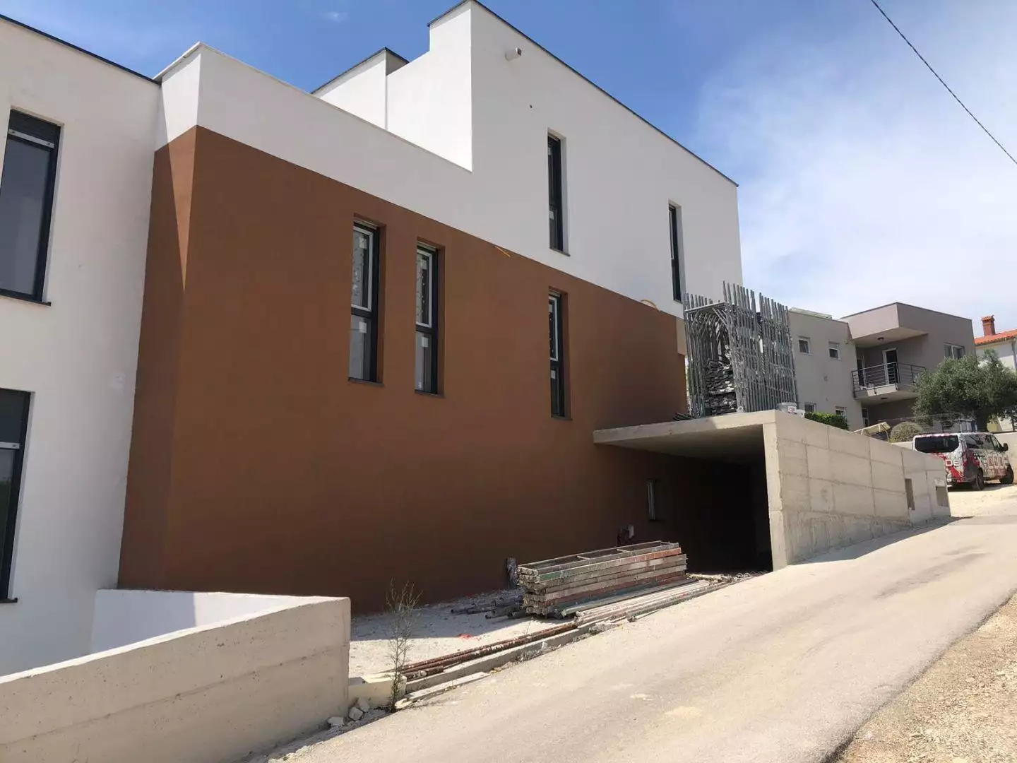 Villa 300m² in Croatia, Medulin. Priced at 750000€ rent photo-10