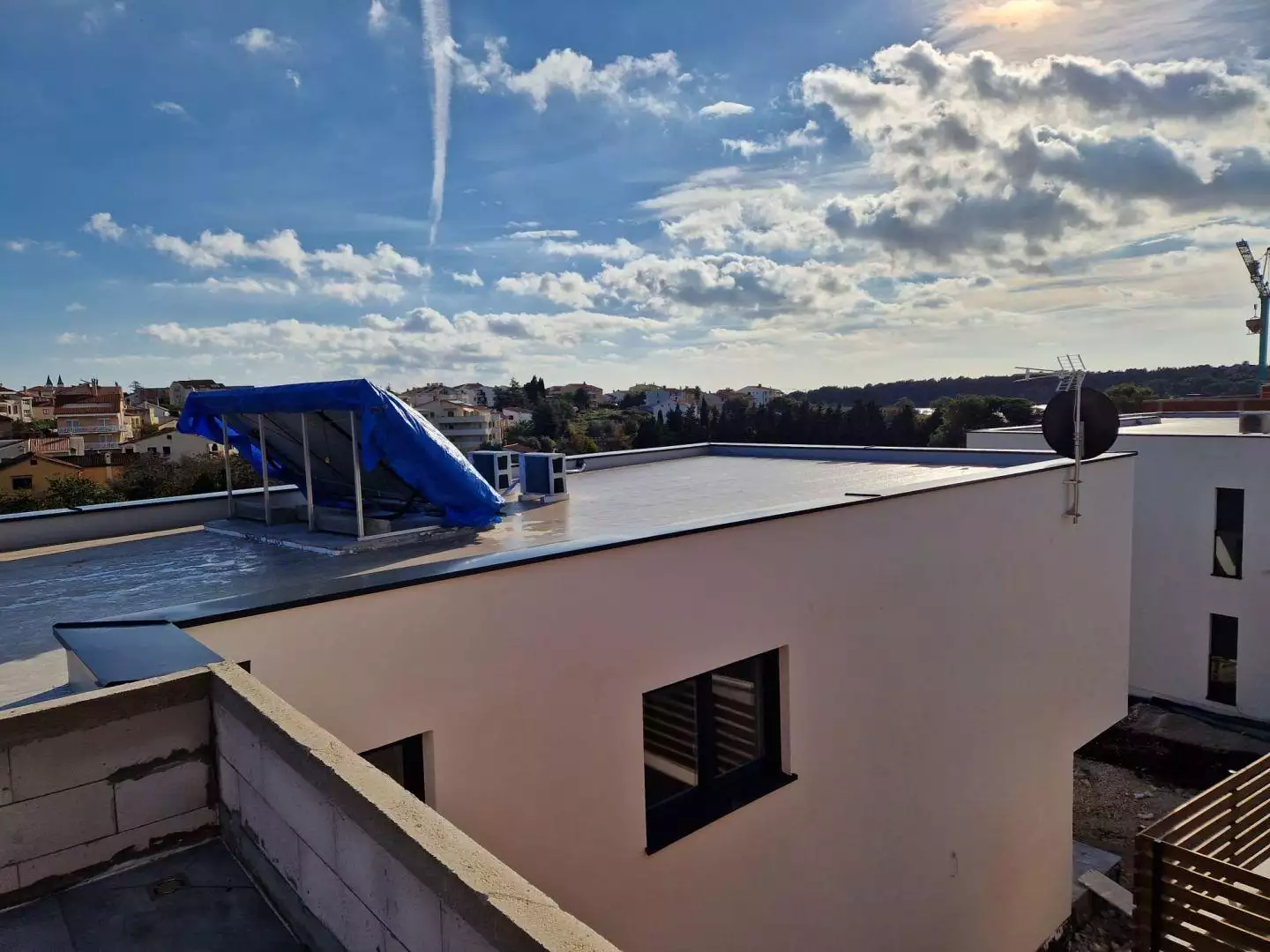 Villa 300m² in Croatia, Medulin. Priced at 750000€ rent photo-15