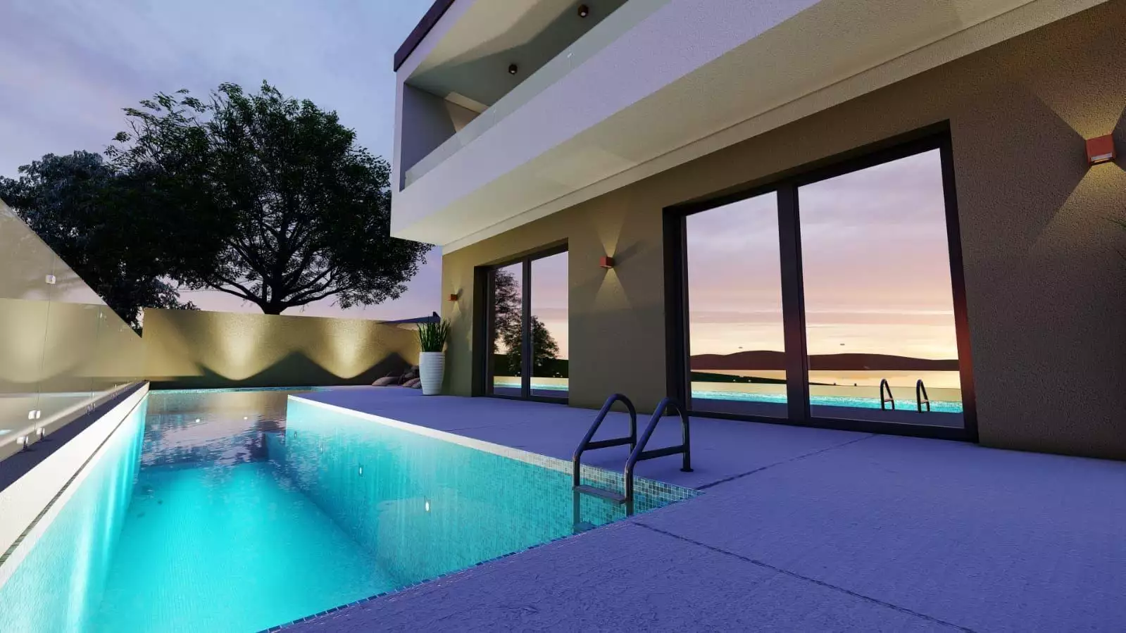 Villa 300m² in Croatia, Medulin. Priced at 750000€ rent photo-17